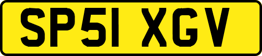 SP51XGV