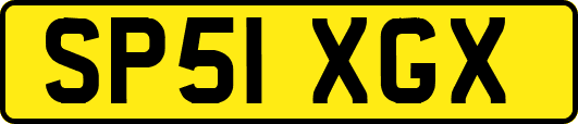 SP51XGX