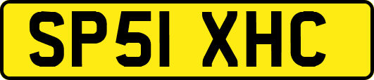 SP51XHC