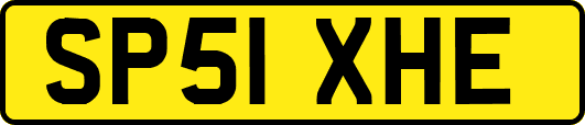 SP51XHE