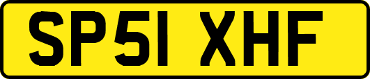 SP51XHF
