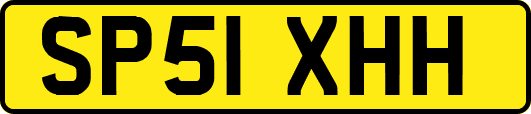 SP51XHH