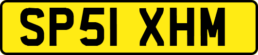 SP51XHM