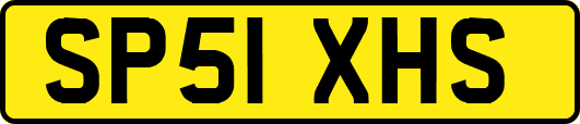 SP51XHS
