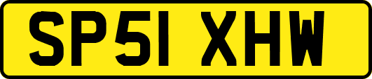 SP51XHW