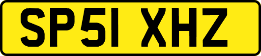 SP51XHZ