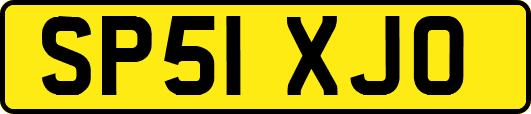 SP51XJO