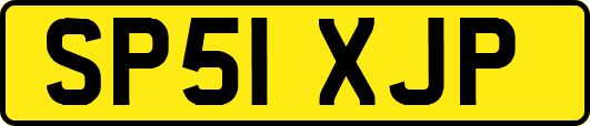 SP51XJP