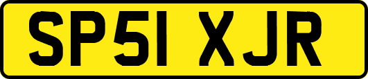SP51XJR