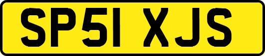 SP51XJS