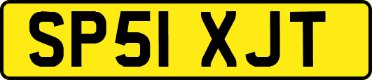SP51XJT