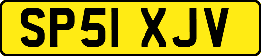 SP51XJV