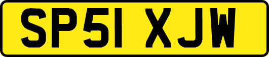 SP51XJW