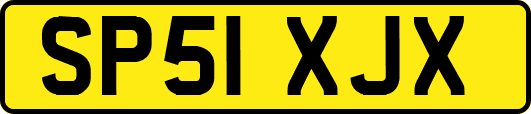 SP51XJX