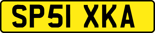 SP51XKA