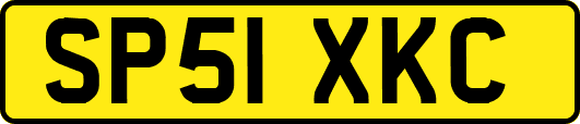SP51XKC