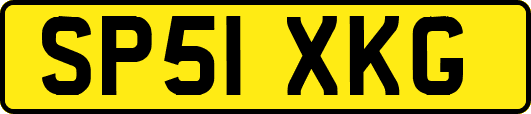SP51XKG