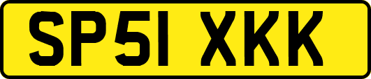 SP51XKK