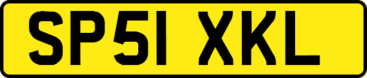 SP51XKL
