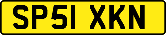 SP51XKN