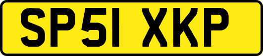 SP51XKP