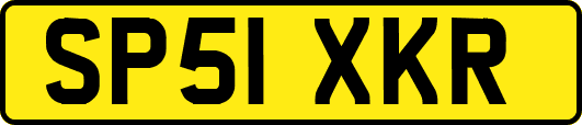 SP51XKR