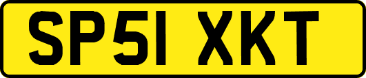 SP51XKT