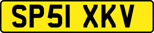 SP51XKV