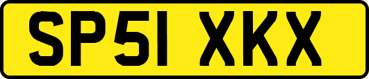 SP51XKX