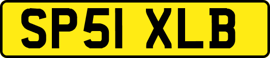 SP51XLB