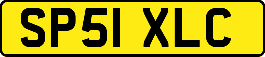 SP51XLC