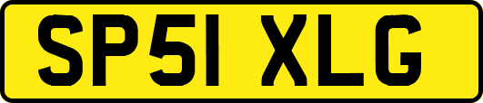 SP51XLG