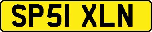 SP51XLN