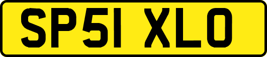SP51XLO