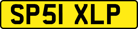 SP51XLP