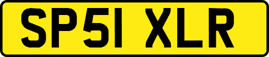SP51XLR