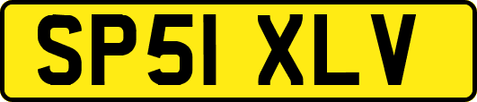 SP51XLV