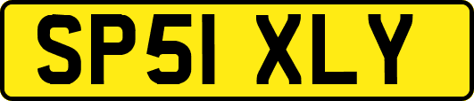 SP51XLY