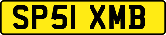 SP51XMB