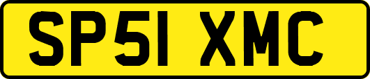 SP51XMC