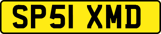 SP51XMD