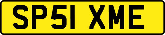 SP51XME