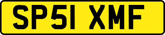 SP51XMF
