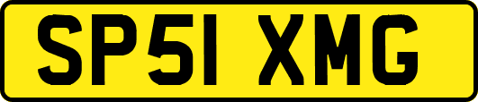 SP51XMG