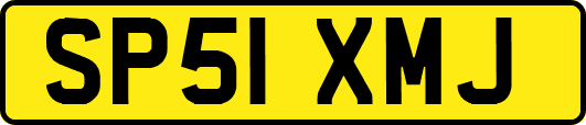 SP51XMJ