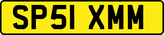 SP51XMM