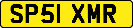 SP51XMR