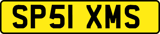 SP51XMS