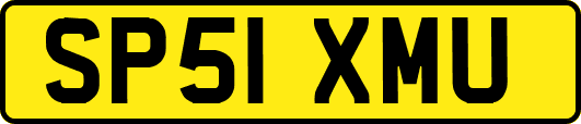 SP51XMU