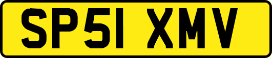 SP51XMV